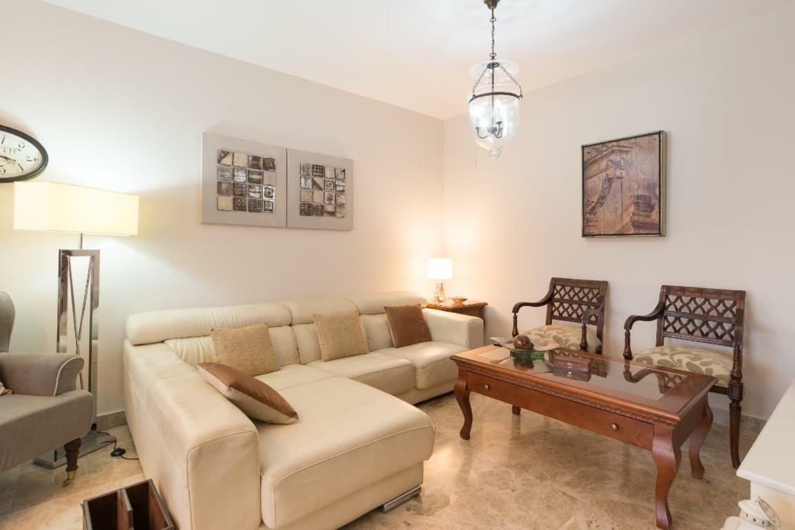 Keywise Perfect Location Next To Maria Zambrano Station, Central , Beach ,Pool And Free Parking Μάλαγα Εξωτερικό φωτογραφία