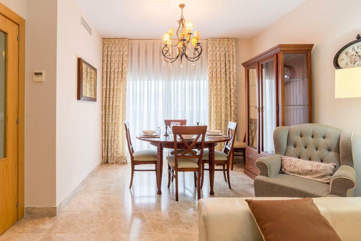 Keywise Perfect Location Next To Maria Zambrano Station, Central , Beach ,Pool And Free Parking Μάλαγα Εξωτερικό φωτογραφία