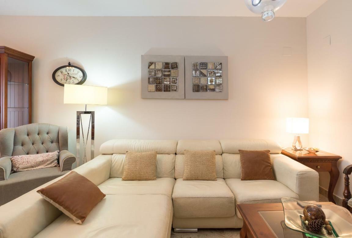 Keywise Perfect Location Next To Maria Zambrano Station, Central , Beach ,Pool And Free Parking Μάλαγα Εξωτερικό φωτογραφία